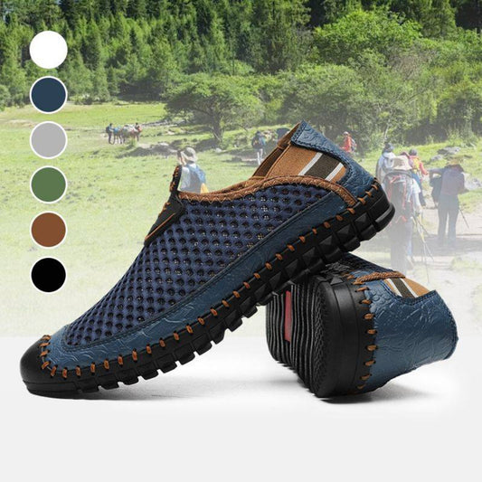 TrekSupport | Ortopedische wandelschoenen met demping
