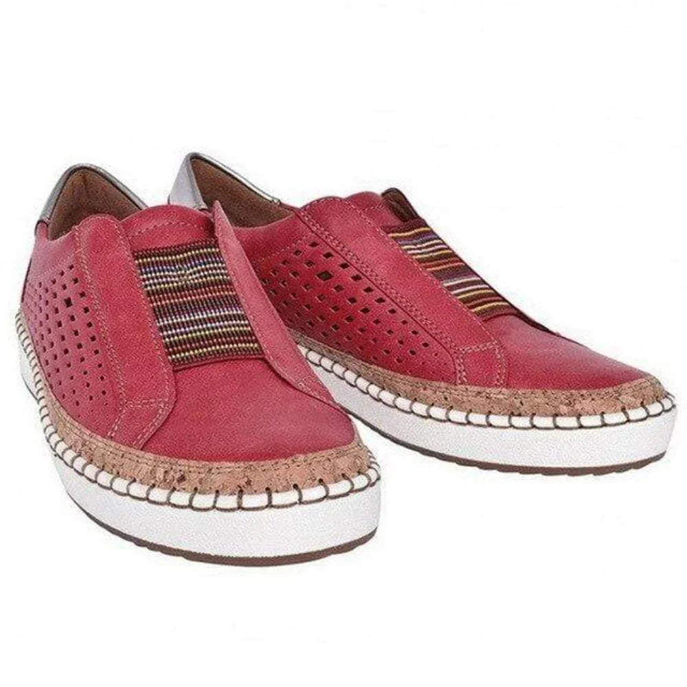 Veronique Belle | Elegante comfortschoenen voor iedere dag