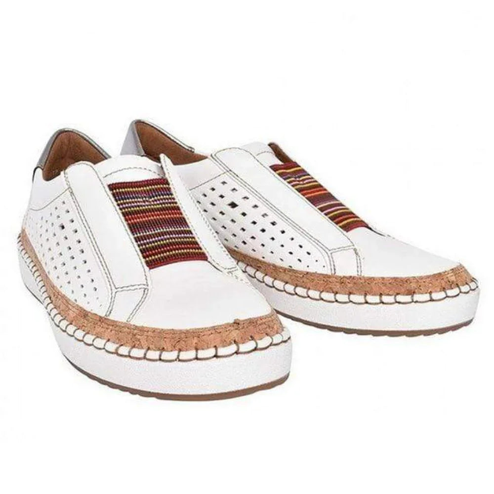 Veronique Belle | Elegante comfortschoenen voor iedere dag