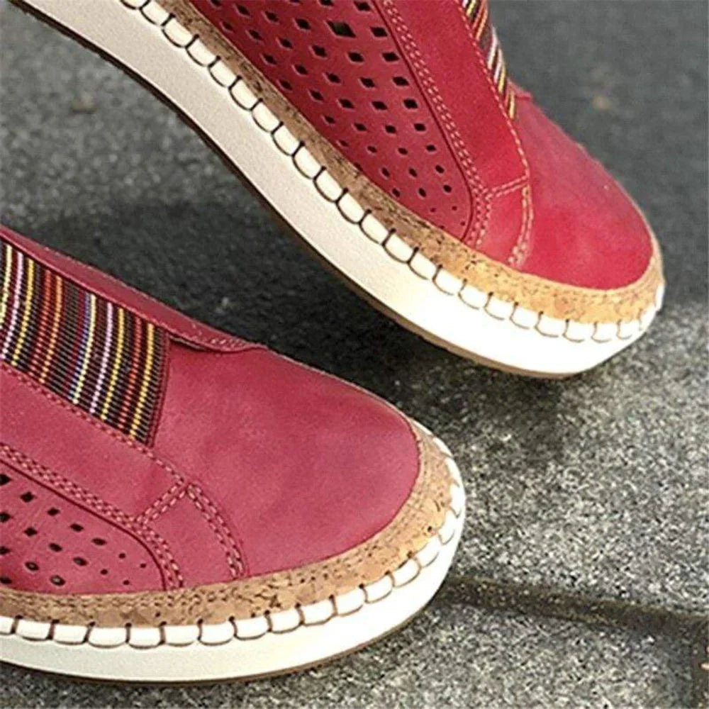 Veronique Belle | Elegante comfortschoenen voor iedere dag