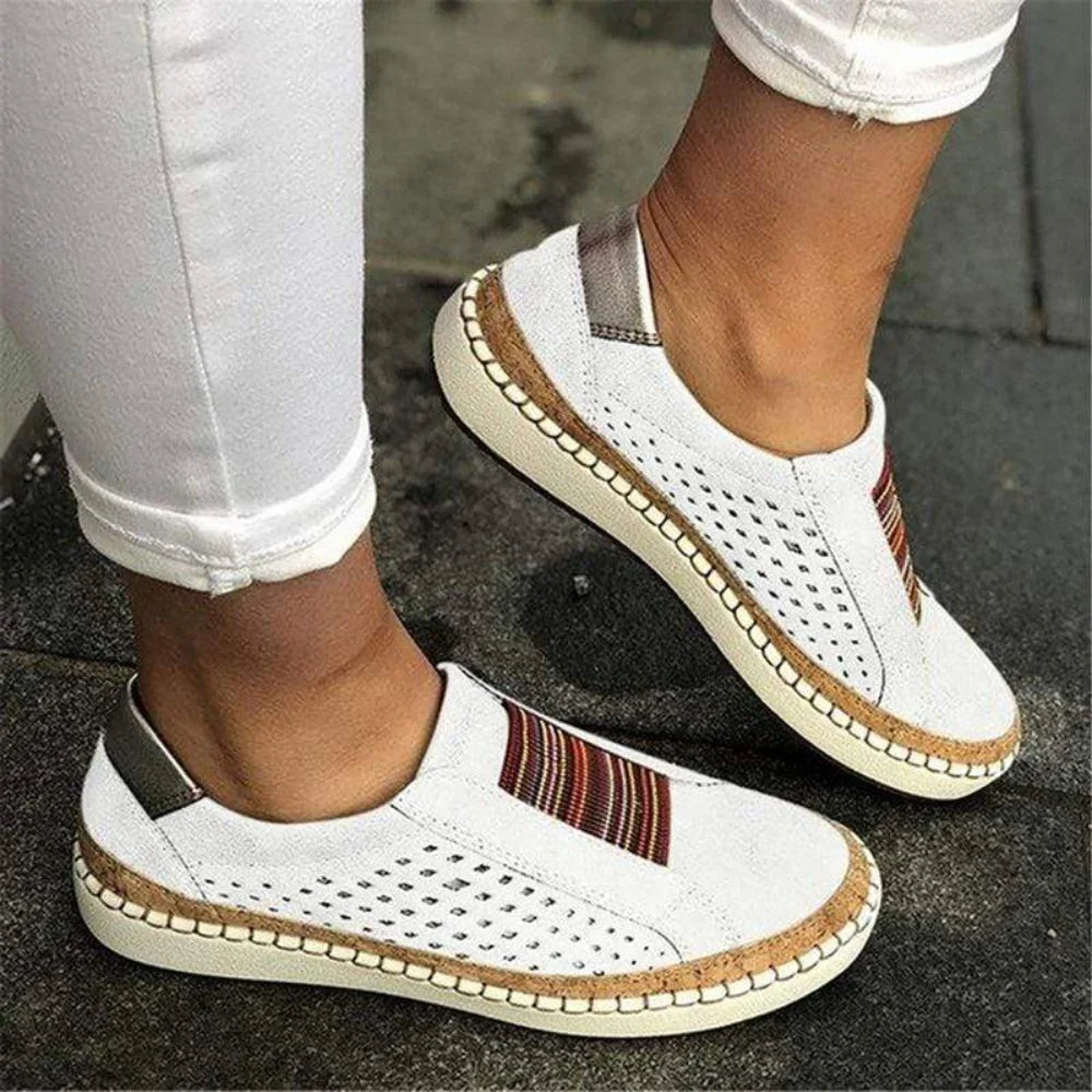 Veronique Belle | Elegante comfortschoenen voor iedere dag