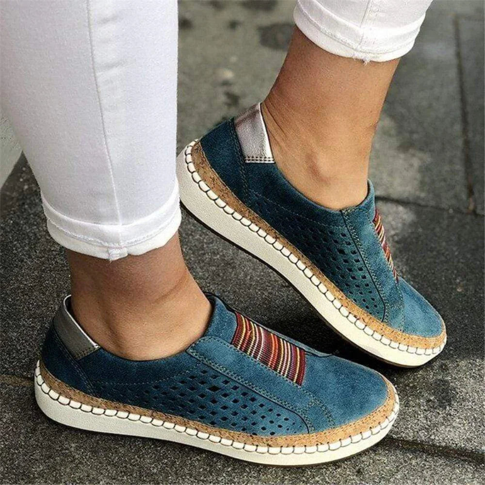 Veronique Belle | Elegante comfortschoenen voor iedere dag