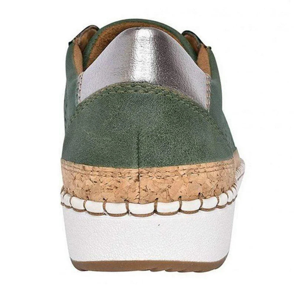 Veronique Belle | Elegante comfortschoenen voor iedere dag
