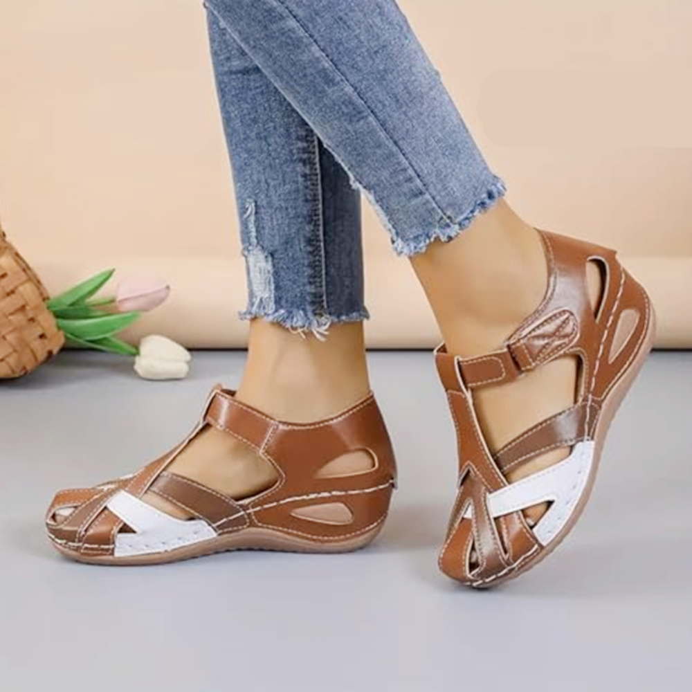 WedgeLift | Dames sleehakken met comfort