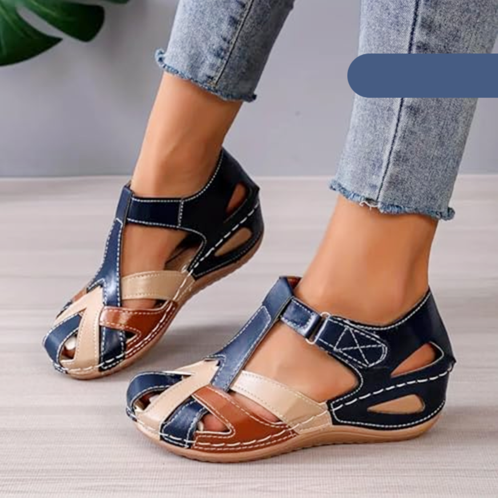 WedgeLift | Dames sleehakken met comfort