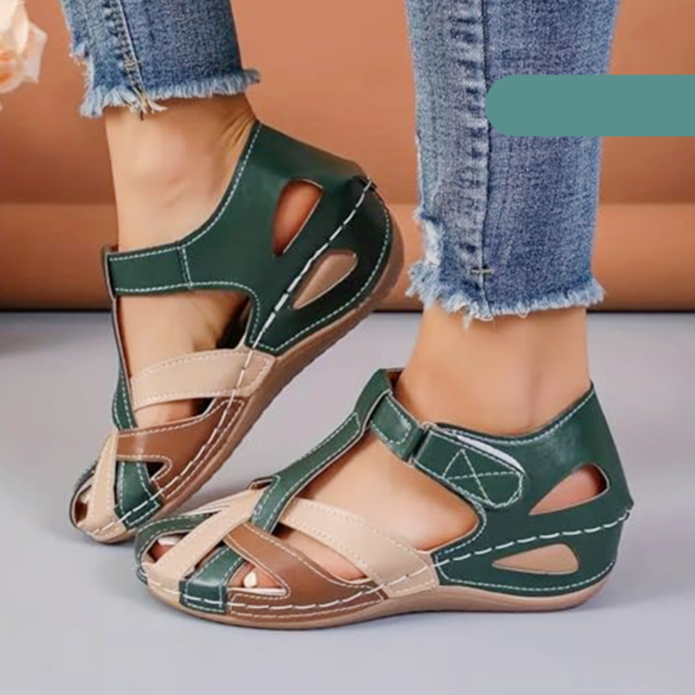 WedgeLift | Dames sleehakken met comfort