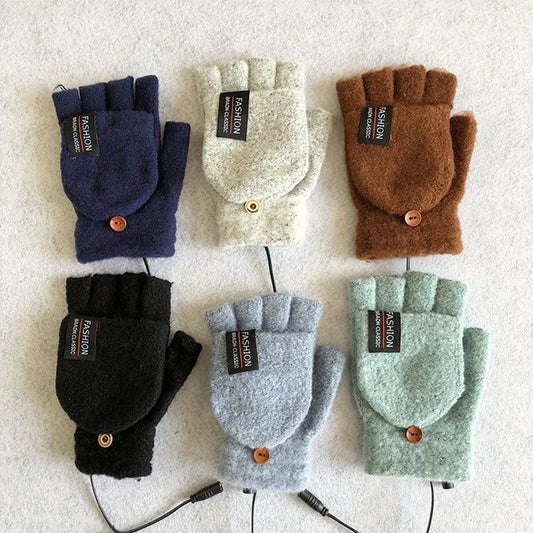 WinterMuffs | Warme winterhandschoenen voor alle gelegenheden