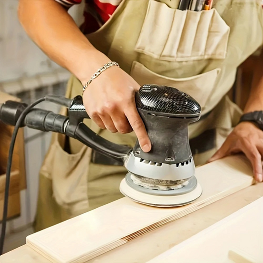 Wooltix | Polijstschijven voor haakse slijper – Spiegelglans zonder moeite!