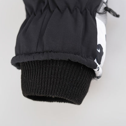 ArcticGrip | Heren winter ski handschoenen | waterdicht & antislip