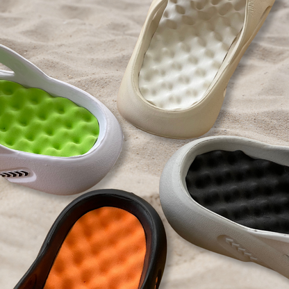 DreamFlop | Ultra zachte strandslippers zomer
