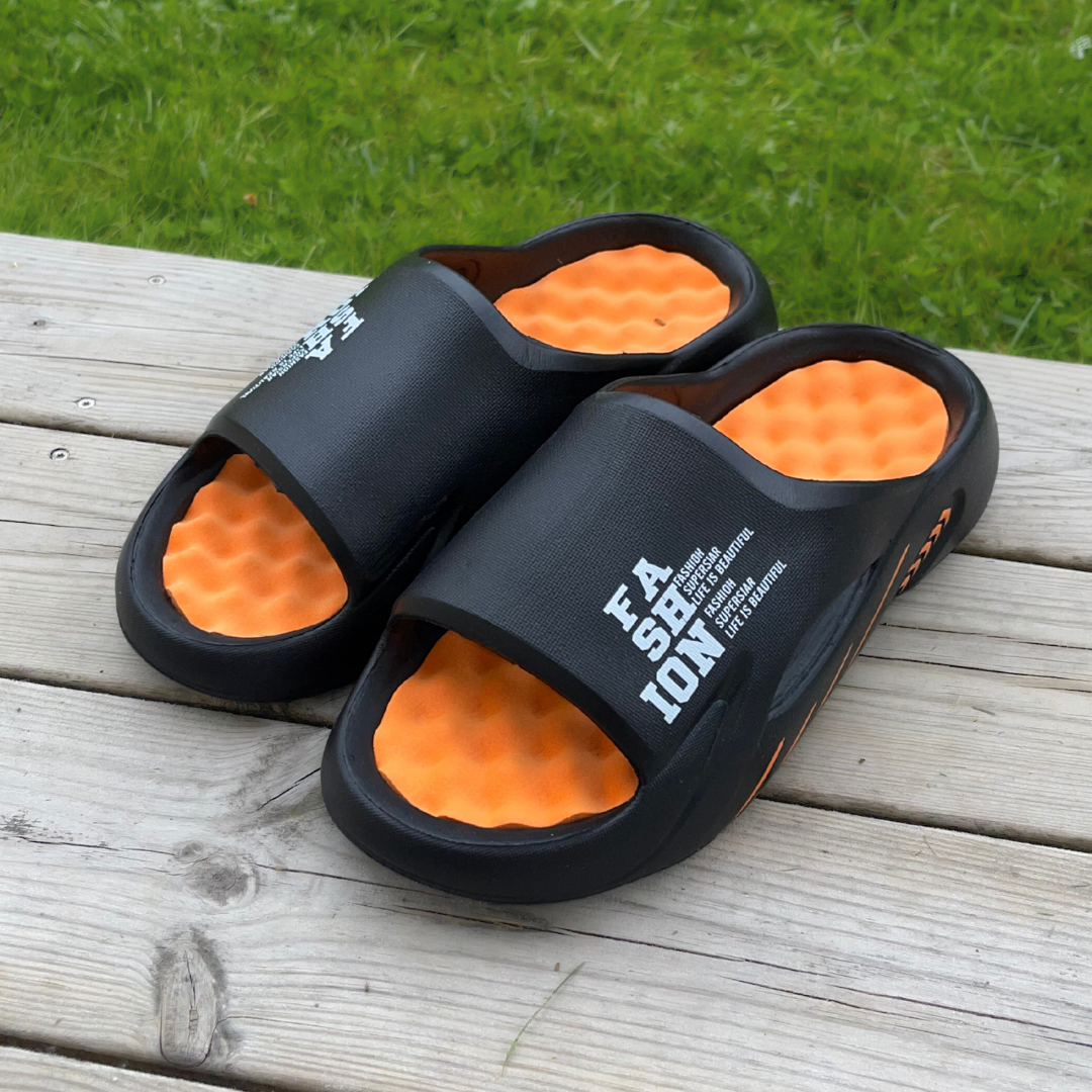 DreamFlop | Ultra zachte strandslippers zomer