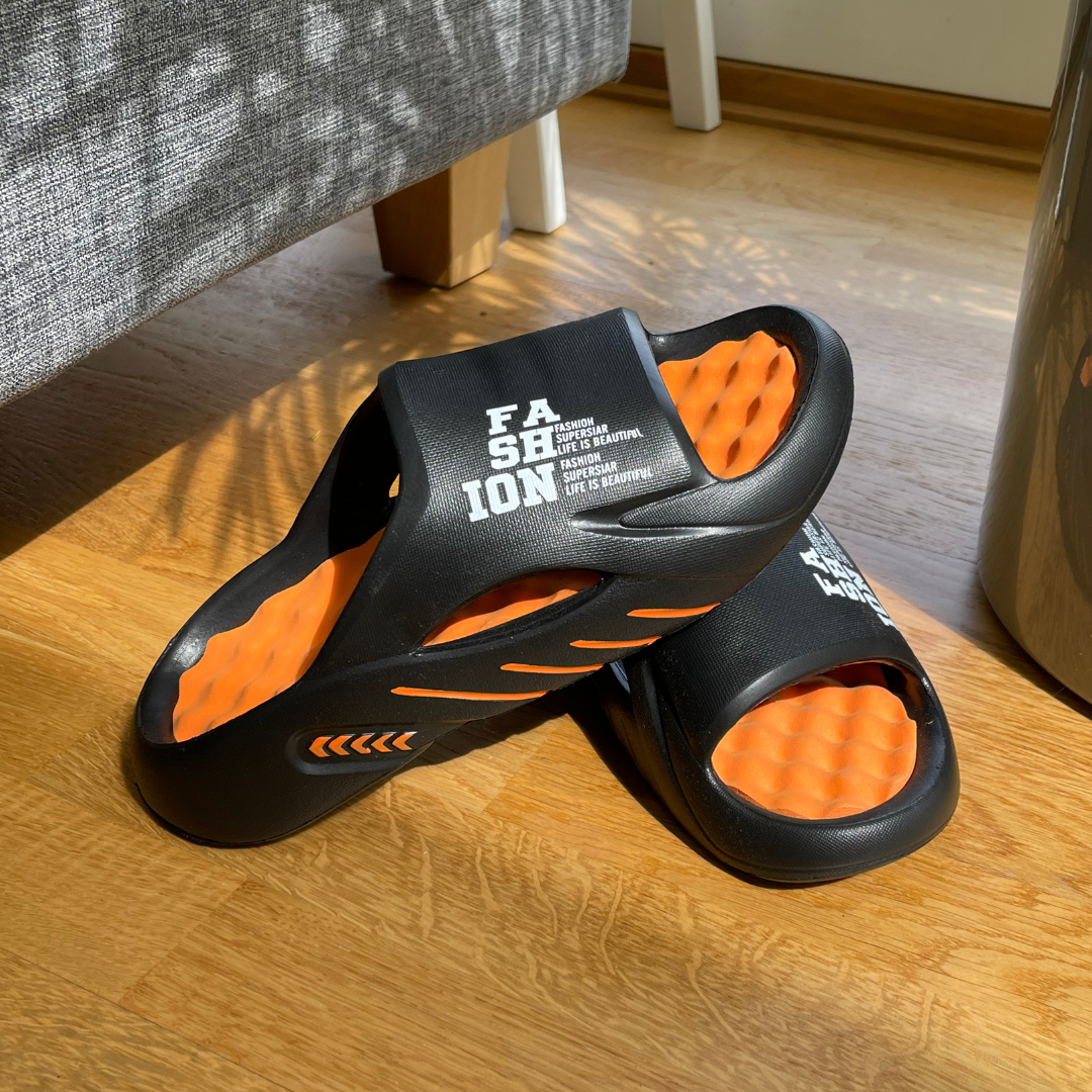 DreamFlop | Ultra zachte strandslippers zomer