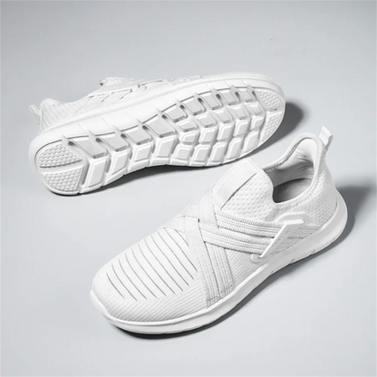 UrbanFlex | Comfortabele sneakers voor dagelijks gebruik