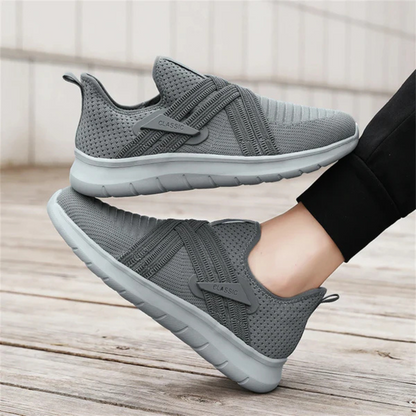 UrbanFlex | Comfortabele sneakers voor dagelijks gebruik