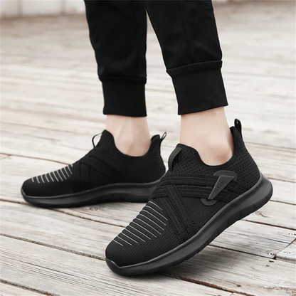 UrbanFlex | Comfortabele sneakers voor dagelijks gebruik