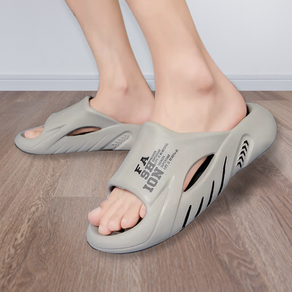 DreamFlop | Ultra zachte strandslippers zomer