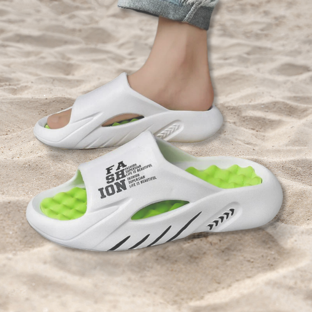 DreamFlop | Ultra zachte strandslippers zomer