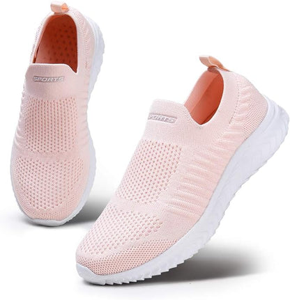 SlipEase | Orthopedische Slip-On Schoenen voor Dagelijks Comfort