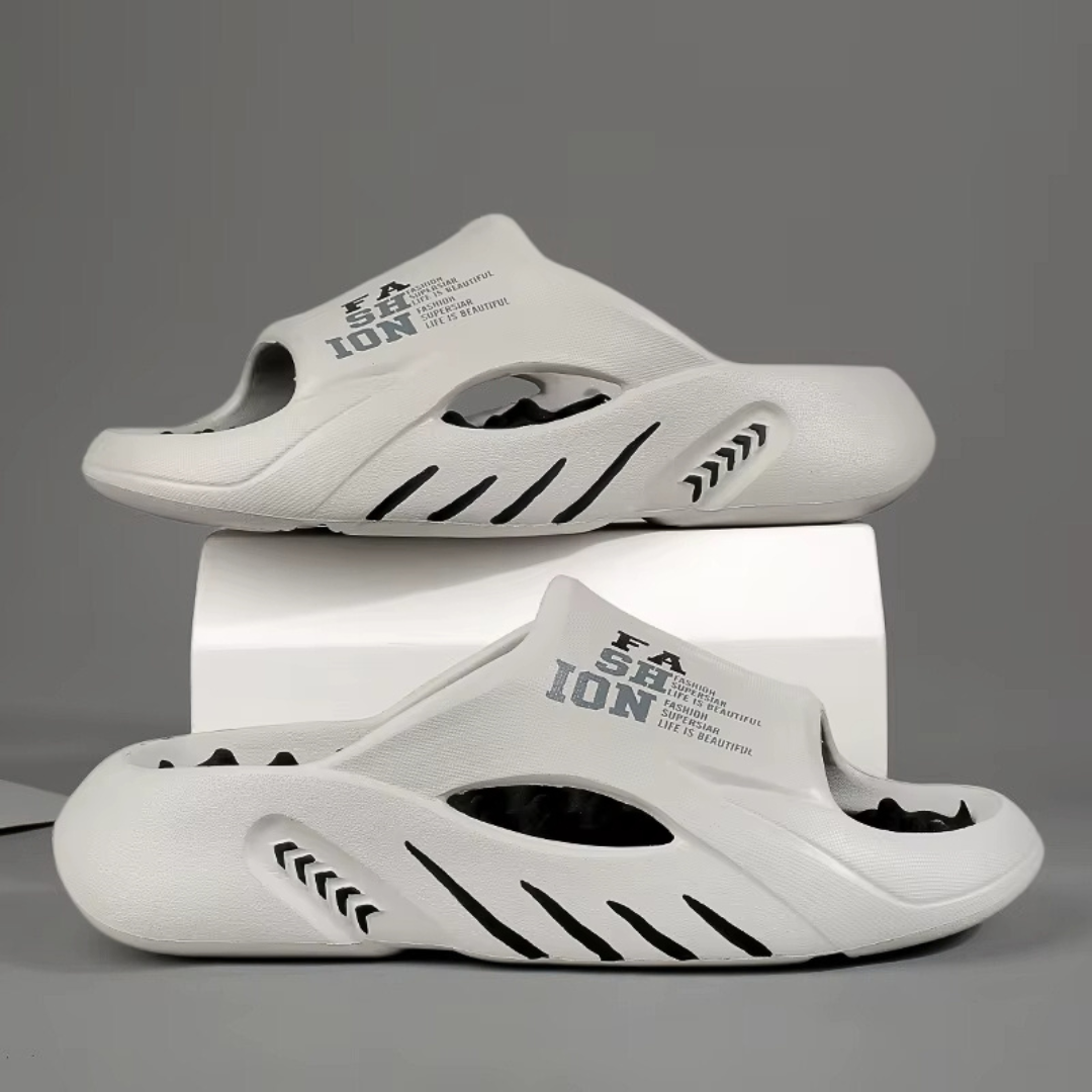 DreamFlop | Ultra zachte strandslippers zomer