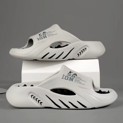 DreamFlop | Ultra zachte strandslippers zomer