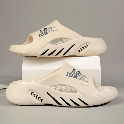 DreamFlop | Ultra zachte strandslippers zomer