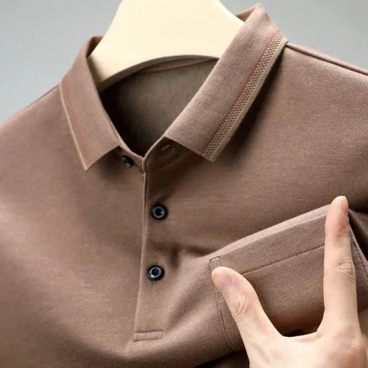 AdrianoPolo | Polo shirt voor heren