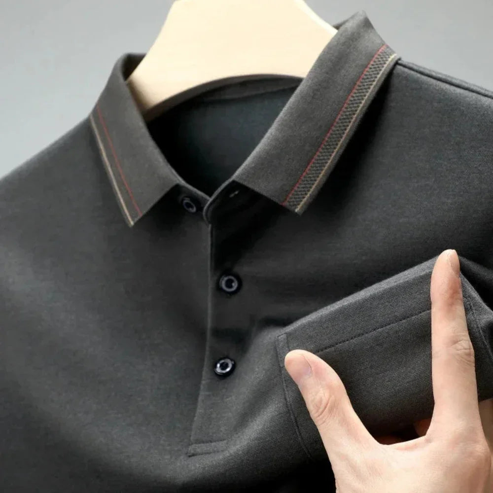 AdrianoPolo | Polo shirt voor heren