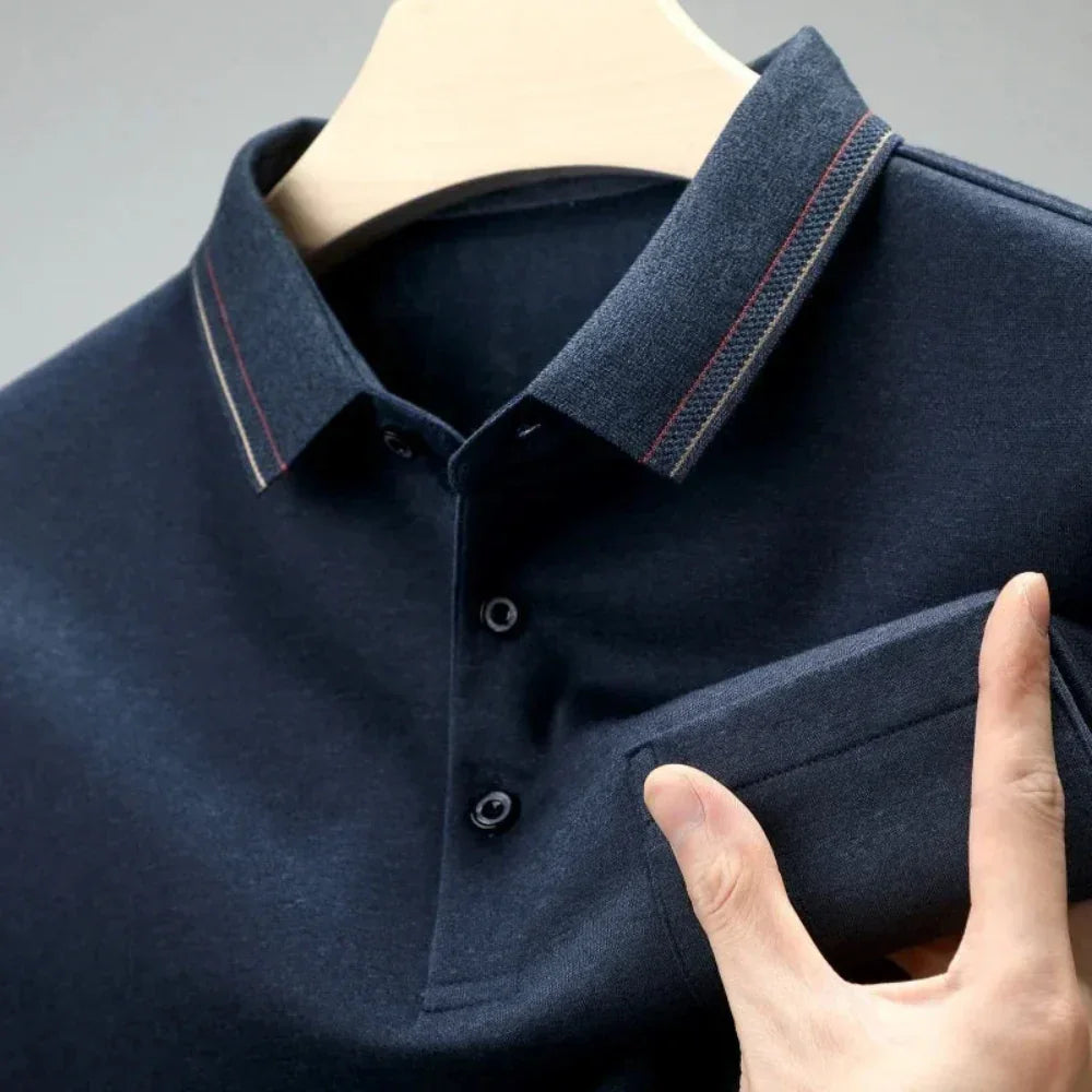 AdrianoPolo | Polo shirt voor heren
