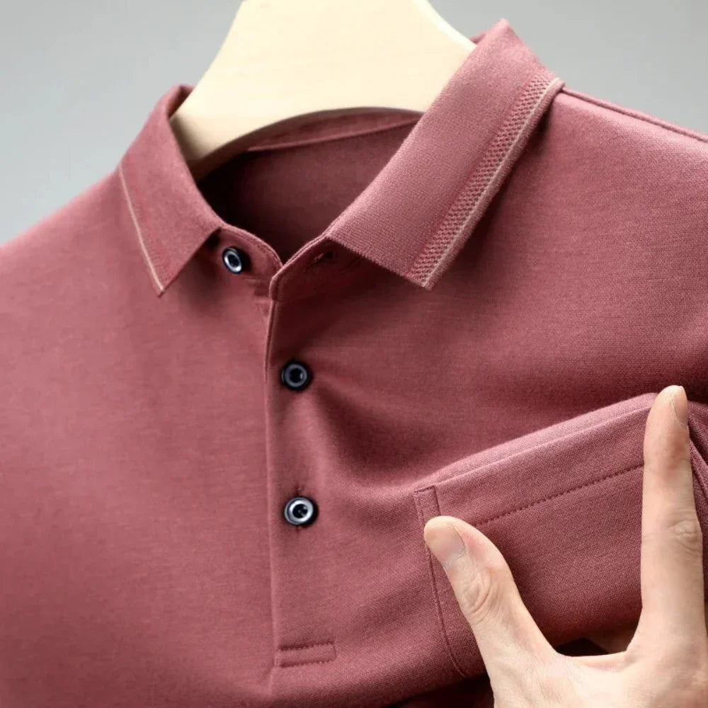 AdrianoPolo | Polo shirt voor heren
