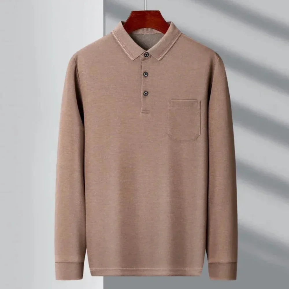 AdrianoPolo | Polo shirt voor heren