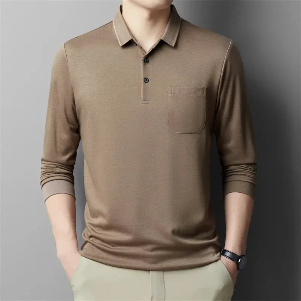 AdrianoPolo | Polo shirt voor heren
