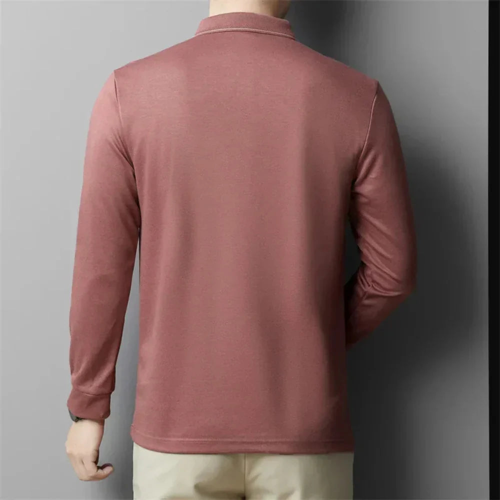 AdrianoPolo | Polo shirt voor heren