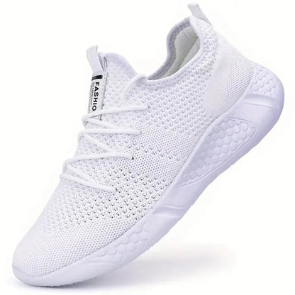 AirRun | Lichtgewicht ademende hardloopschoenen