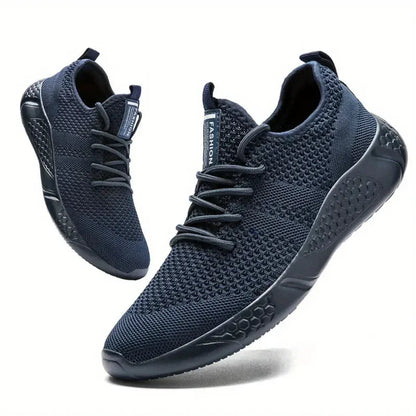 AirRun | Lichtgewicht ademende hardloopschoenen