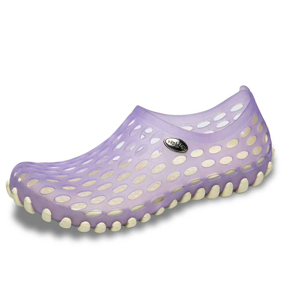 AquaGuard | Lichtgewicht waterschoenen voor veilig zwemmen