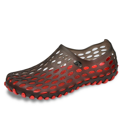 AquaGuard | Lichtgewicht waterschoenen voor veilig zwemmen