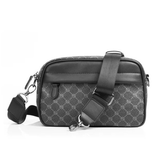 NylonGlide | Crossbody tas lichtgewicht en praktisch