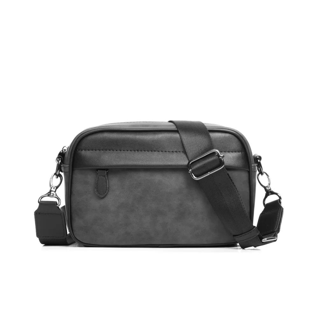 NylonGlide | Crossbody tas lichtgewicht en praktisch