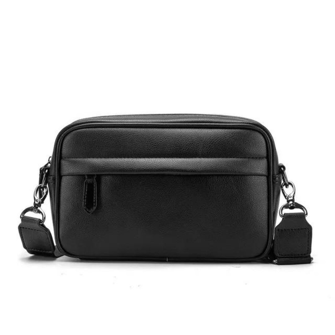 NylonGlide | Crossbody tas lichtgewicht en praktisch
