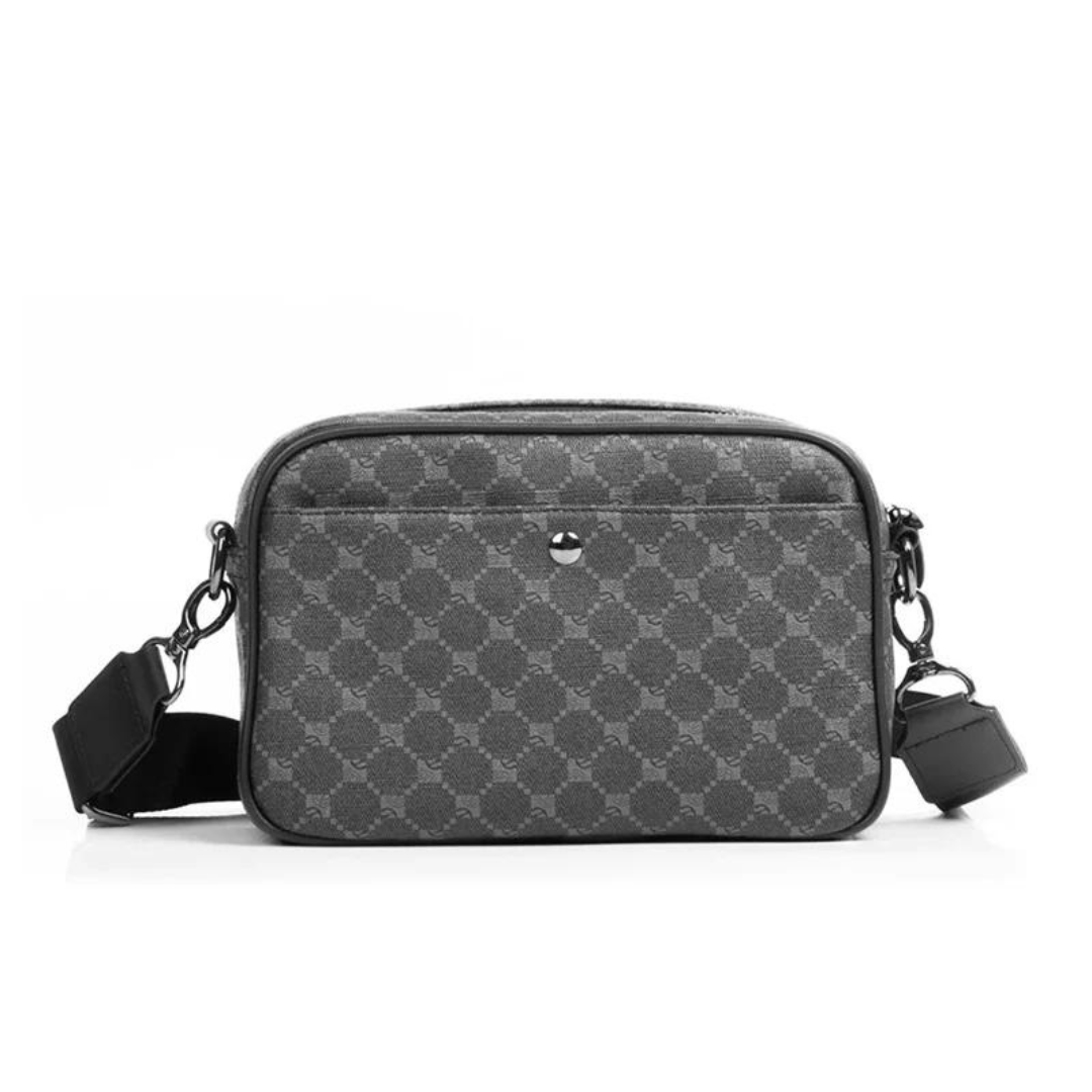 NylonGlide | Crossbody tas lichtgewicht en praktisch