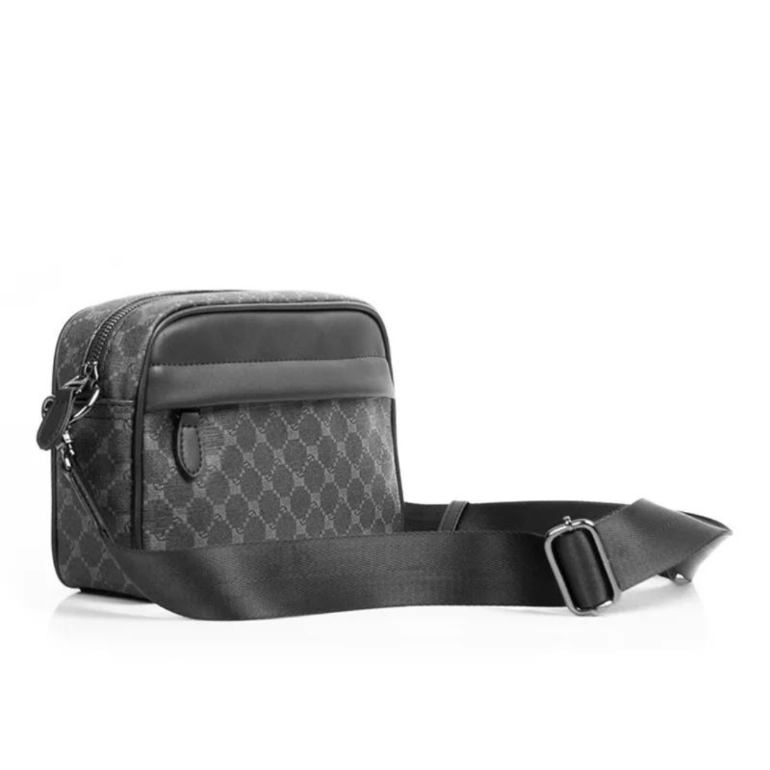 NylonGlide | Crossbody tas lichtgewicht en praktisch