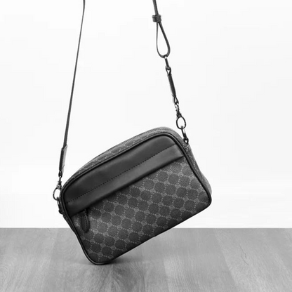 NylonGlide | Crossbody tas lichtgewicht en praktisch