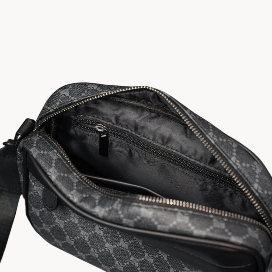 NylonGlide | Crossbody tas lichtgewicht en praktisch
