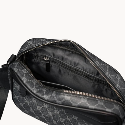 NylonGlide | Crossbody tas lichtgewicht en praktisch