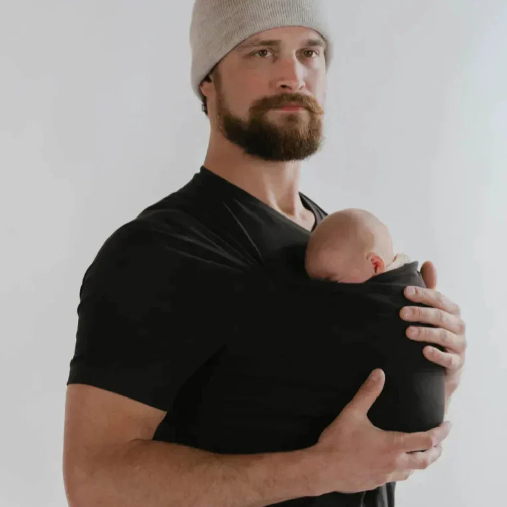 BabyNest | Comfortabel buidelshirt voor ouder en kind