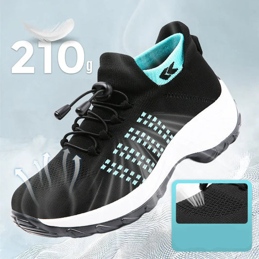 BaseShoe | Elegante damesschoen met stijl