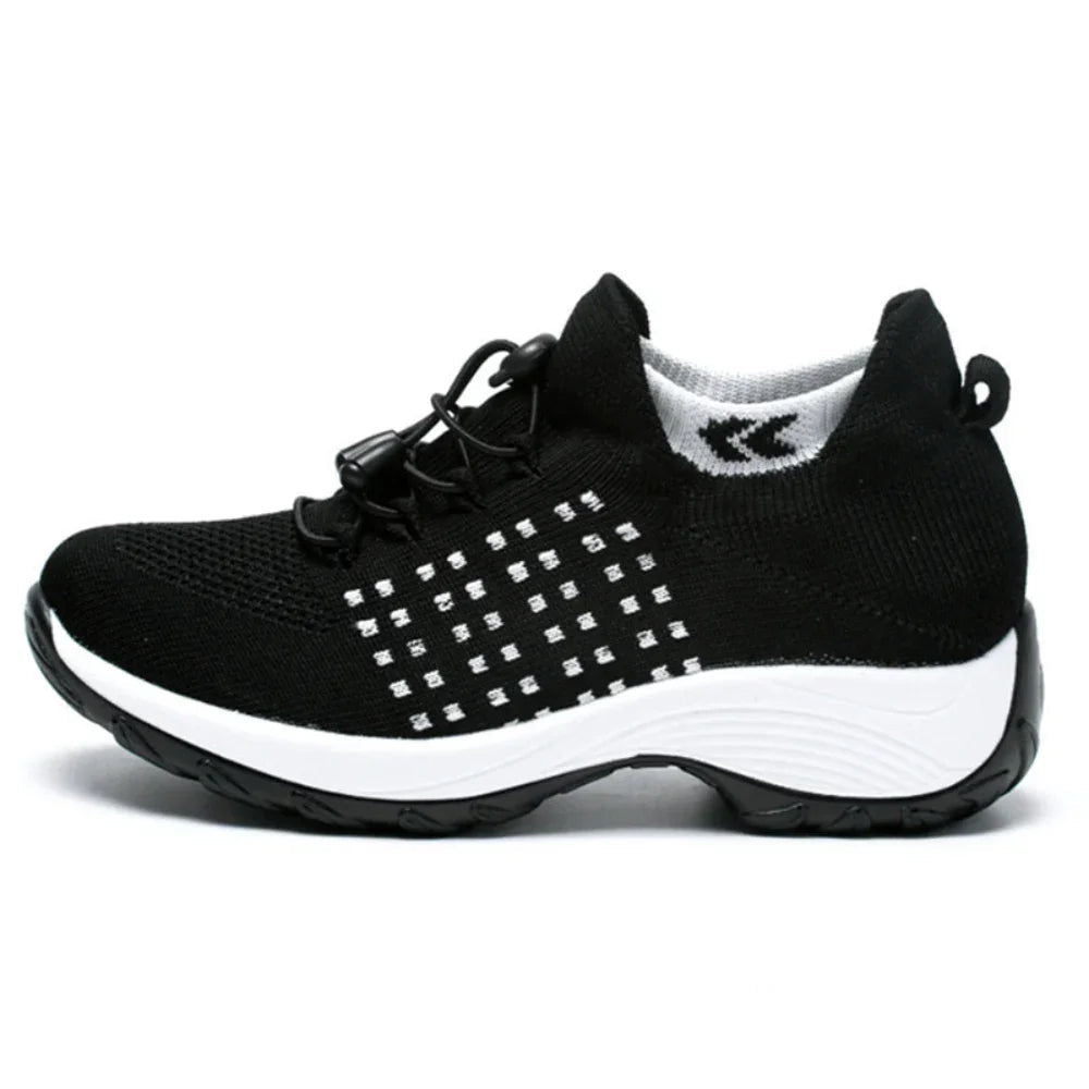 BaseShoe | Elegante damesschoen met stijl