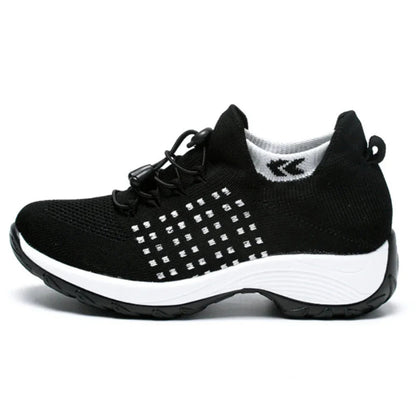 BaseShoe | Elegante damesschoen met stijl