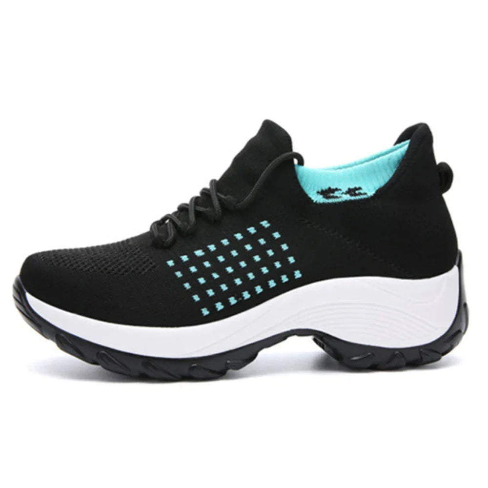 BaseShoe | Elegante damesschoen met stijl