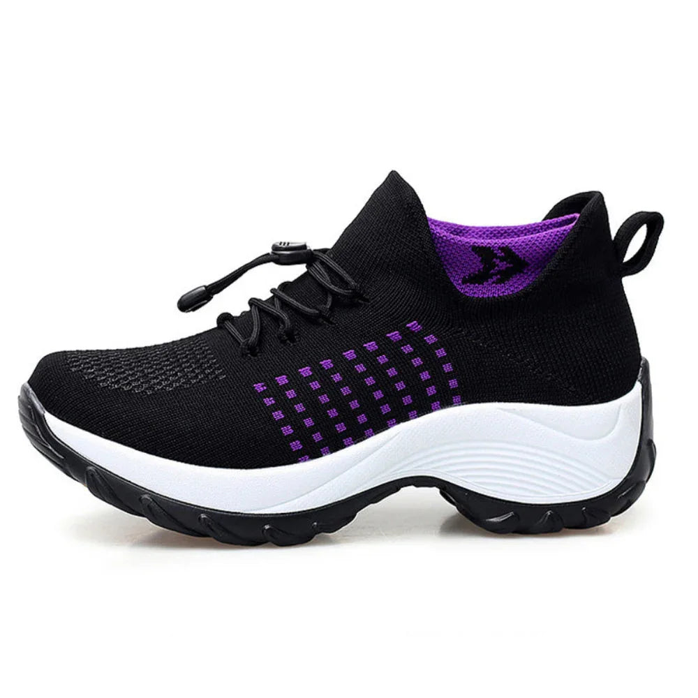 BaseShoe | Elegante damesschoen met stijl